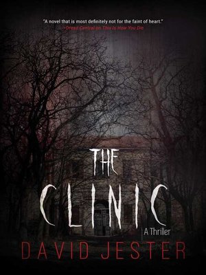cover image of The Clinic
